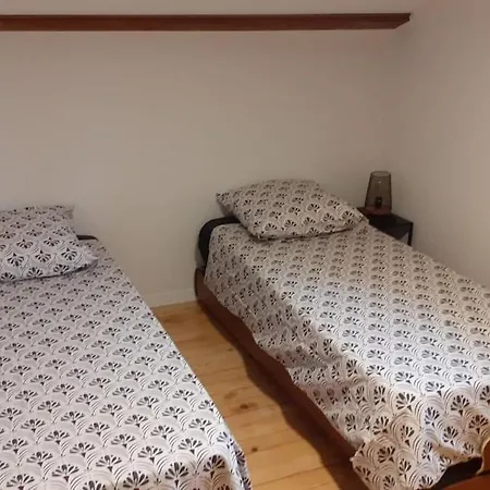 Semesterbostad Maison De 80m2 Avec Cour Fermee Et Securisee Crozes-Hermitage