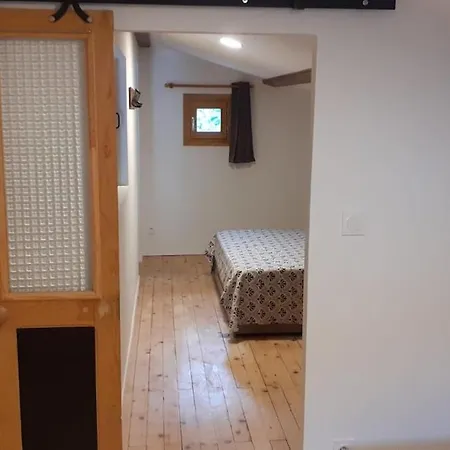 Maison De 80m2 Avec Cour Fermee Et Securisee Crozes-Hermitage