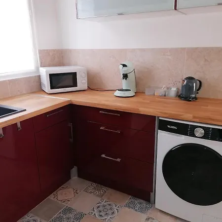 Maison De 80m2 Avec Cour Fermee Et Securisee * Crozes-Hermitage