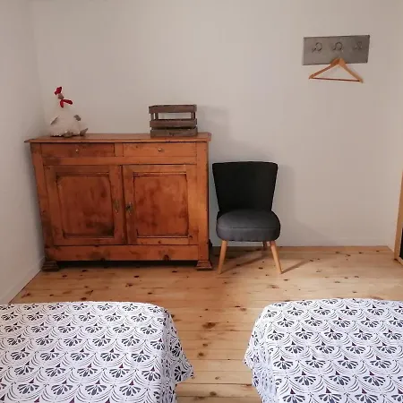 Maison De 80m2 Avec Cour Fermee Et Securisee Crozes-Hermitage