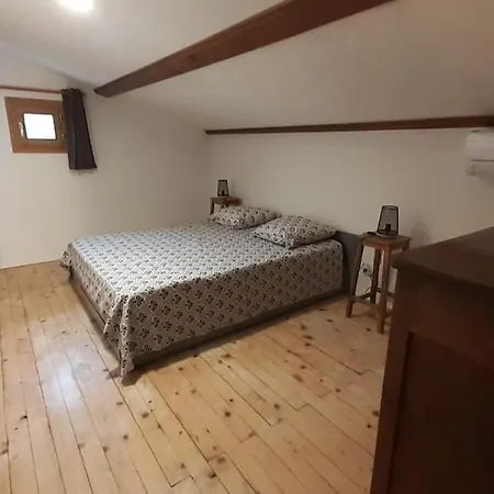 Maison De 80m2 Avec Cour Fermée Et Sécurisée Crozes-Hermitage