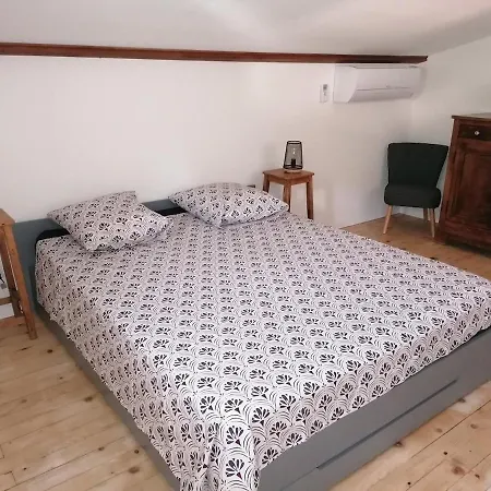 Maison De 80m2 Avec Cour Fermée Et Sécurisée *