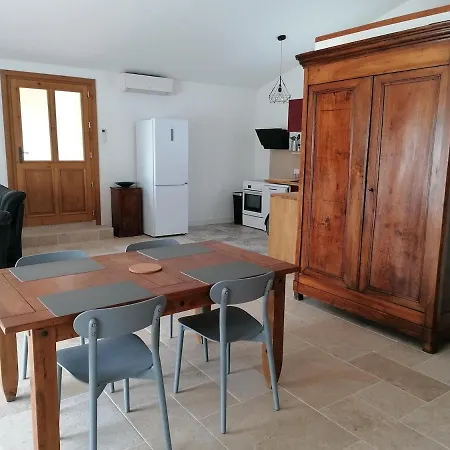 Maison De 80m2 Avec Cour Fermée Et Sécurisée Hébergement de vacances *