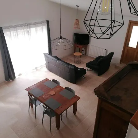 Maison De 80m2 Avec Cour Fermée Et Sécurisée Crozes-Hermitage