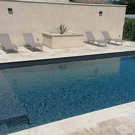 Hébergement de vacances Maison De 80m2 Avec Cour Fermée Et Sécurisée